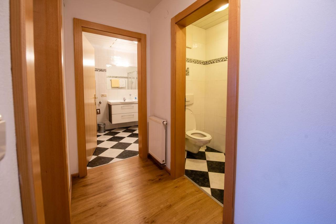 Apartment Bacher والد ام بينزاغو المظهر الخارجي الصورة