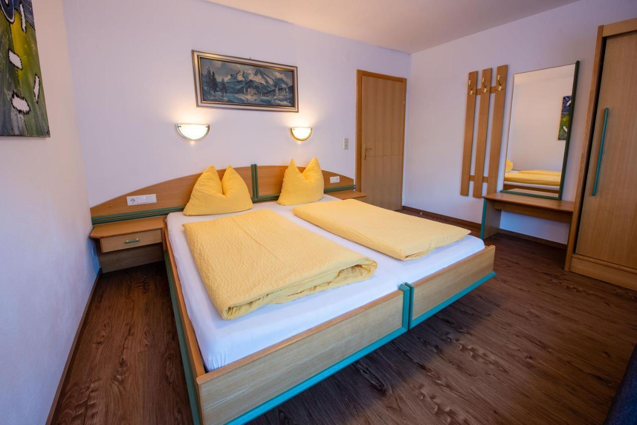 Apartment Bacher والد ام بينزاغو المظهر الخارجي الصورة