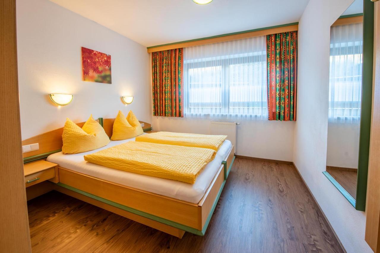 Apartment Bacher والد ام بينزاغو المظهر الخارجي الصورة