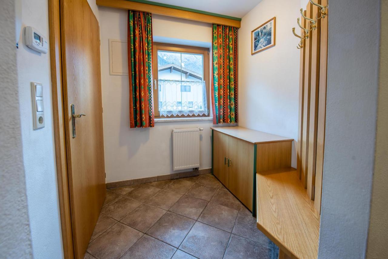 Apartment Bacher والد ام بينزاغو المظهر الخارجي الصورة