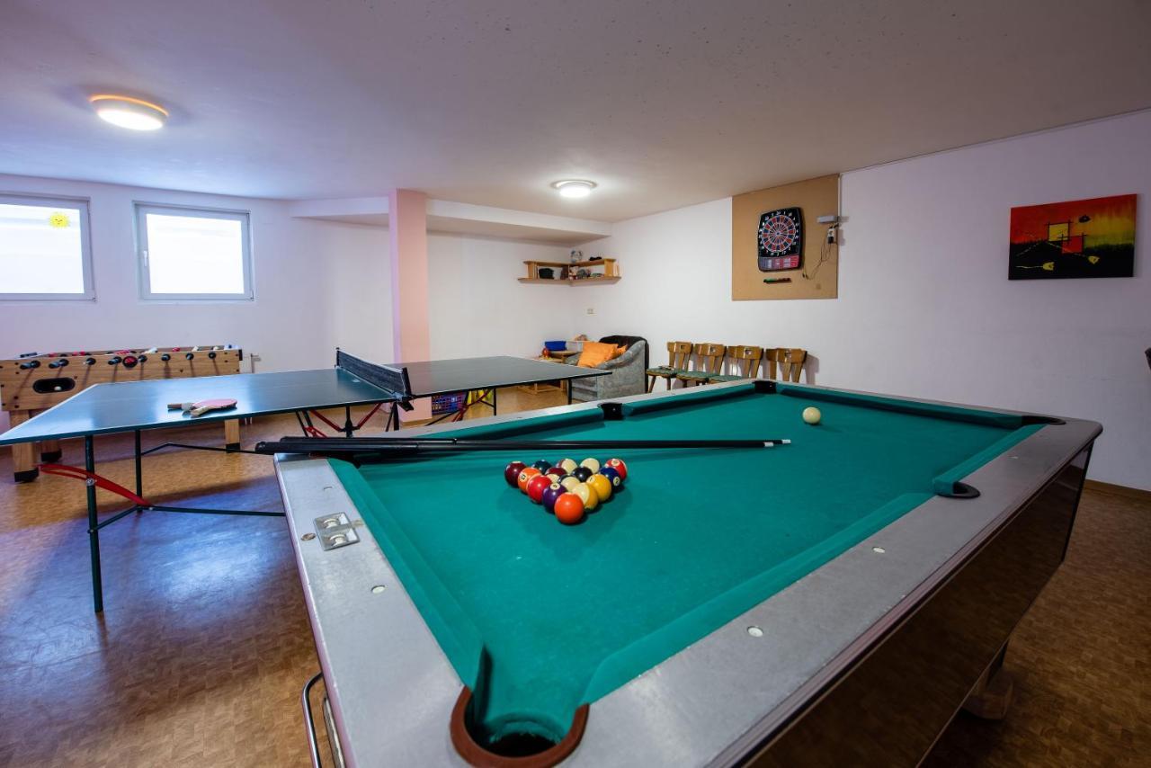 Apartment Bacher والد ام بينزاغو المظهر الخارجي الصورة