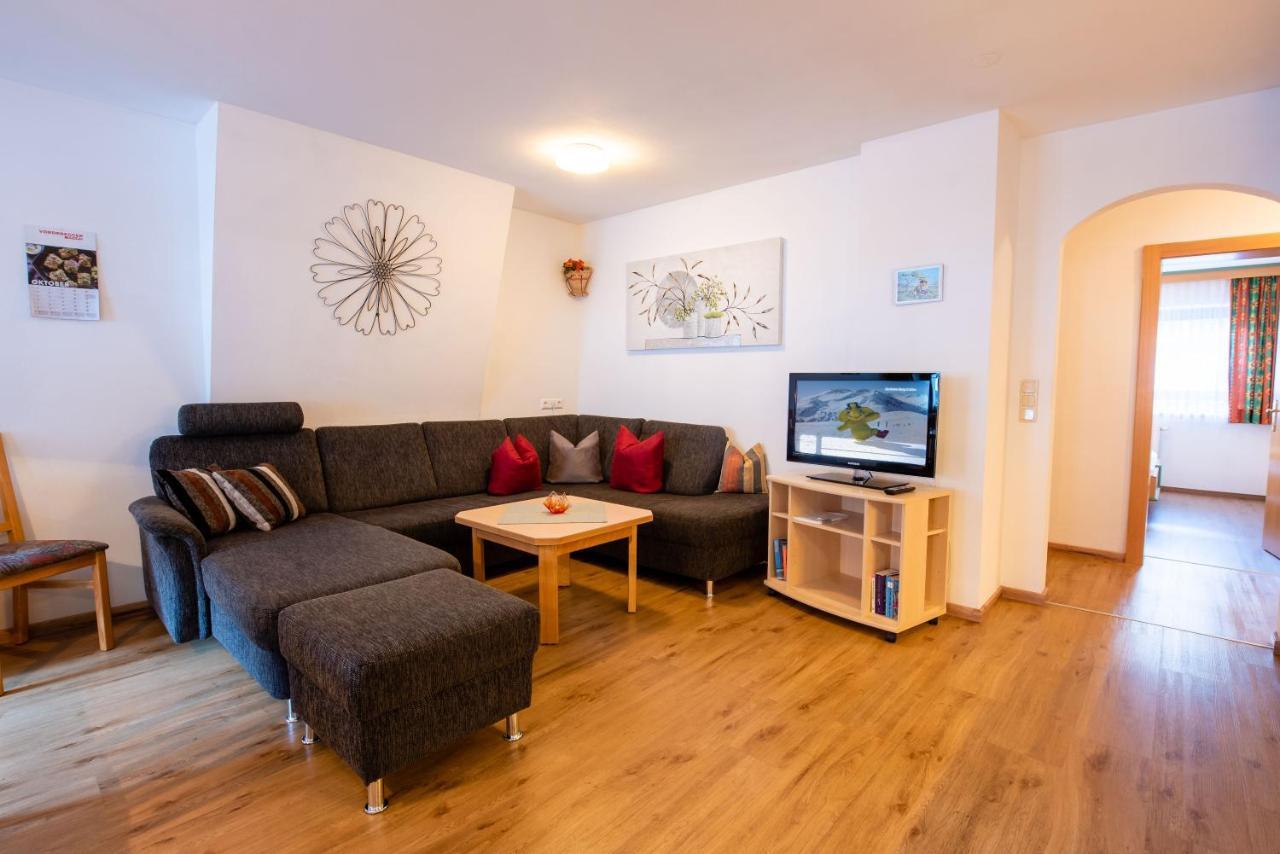 Apartment Bacher والد ام بينزاغو المظهر الخارجي الصورة